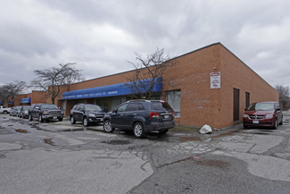 More details for 80 Bullock Dr, Markham, ON - Industrial for Sale