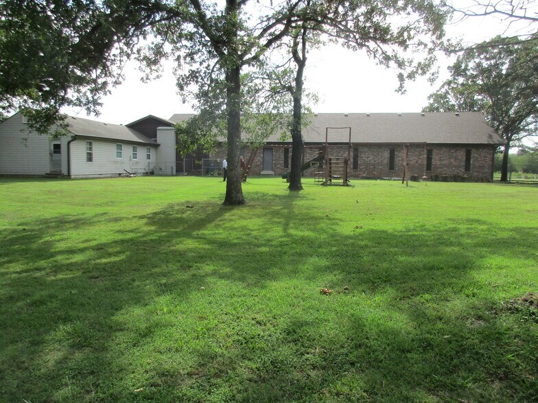 8500 Frankoma Rd, Tulsa, OK à vendre - Photo principale - Image 1 de 12