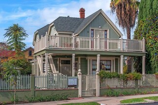 Plus de détails pour 638-640 22nd St, San Diego, CA - Multi-résidentiel à vendre