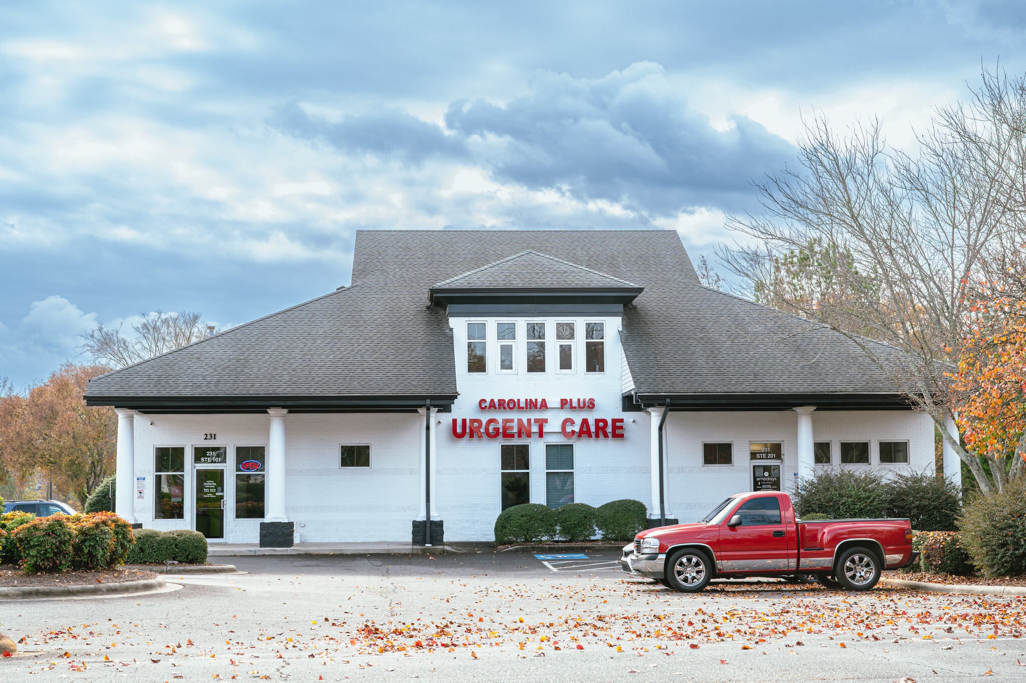 231 S Herlong Ave, Rock Hill, SC for lease Primary Photo- Image 1 of 10