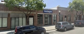 More details for 114-140 W Union St, Pasadena, CA - Retail for Lease