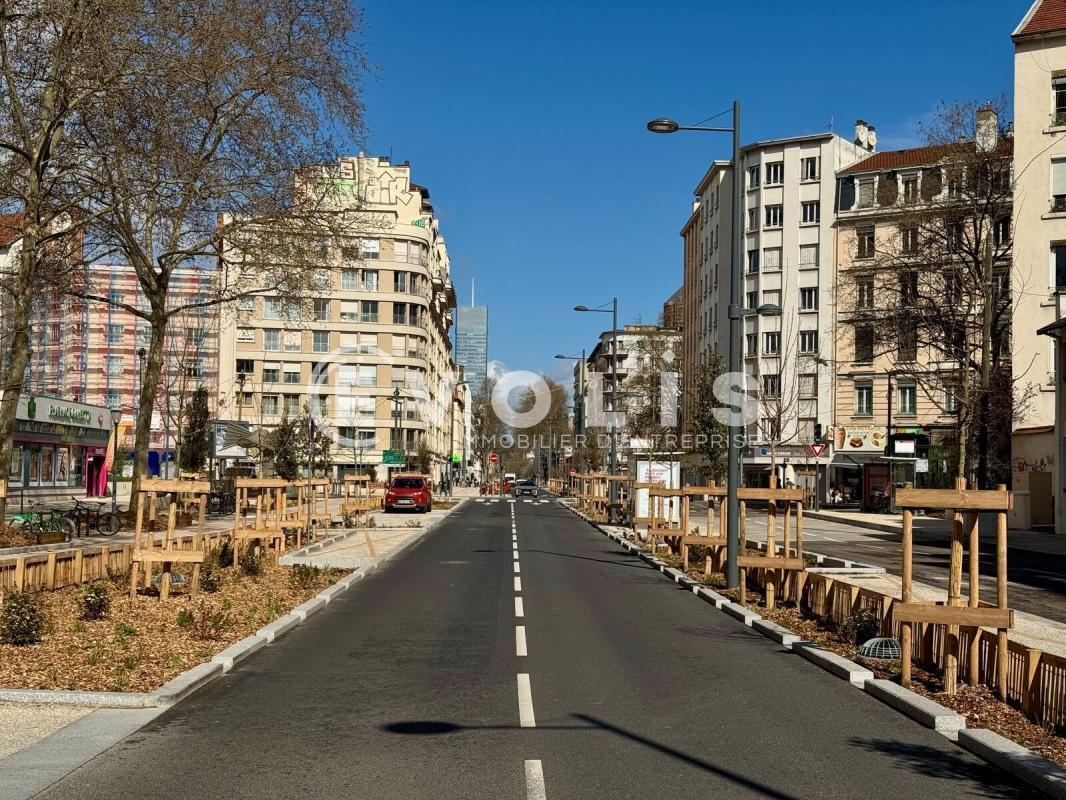 289 Rue Garibaldi, Lyon à louer Photo du bâtiment- Image 1 de 11