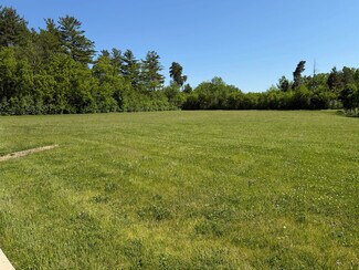 Plus de détails pour 28875 Route 120, Lakemoor, IL - Terrain à vendre