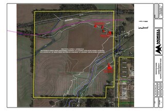 More details for 20923 Huntsville Brownsferry Rd, Tanner, AL - Land for Sale