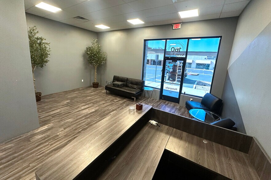 5071 N Rainbow Blvd, Las Vegas, NV à vendre - Photo intérieure - Image 2 de 25