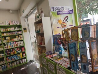 Plus de détails pour Commerce de détail à louer