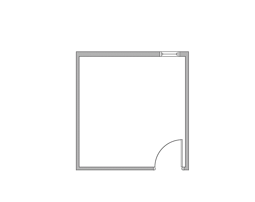 6795 E Tennessee Ave, Denver, CO for lease Floor Plan- Image 1 of 1