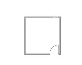 6795 E Tennessee Ave, Denver, CO for lease Floor Plan- Image 1 of 1