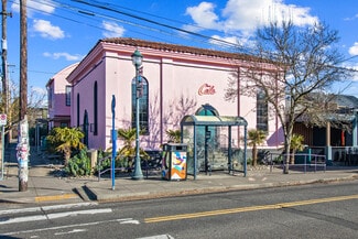 More details for 2703 NE Alberta St, Portland, OR - Retail for Sale