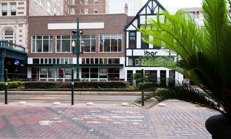 508 Main St, Houston, TX à louer Photo du bâtiment- Image 1 de 4