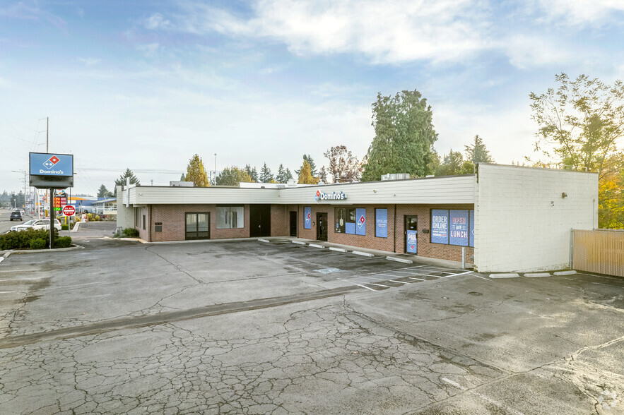 325-329 SE 1st Ave, Canby, OR for sale - Primary Photo - Image 1 of 1