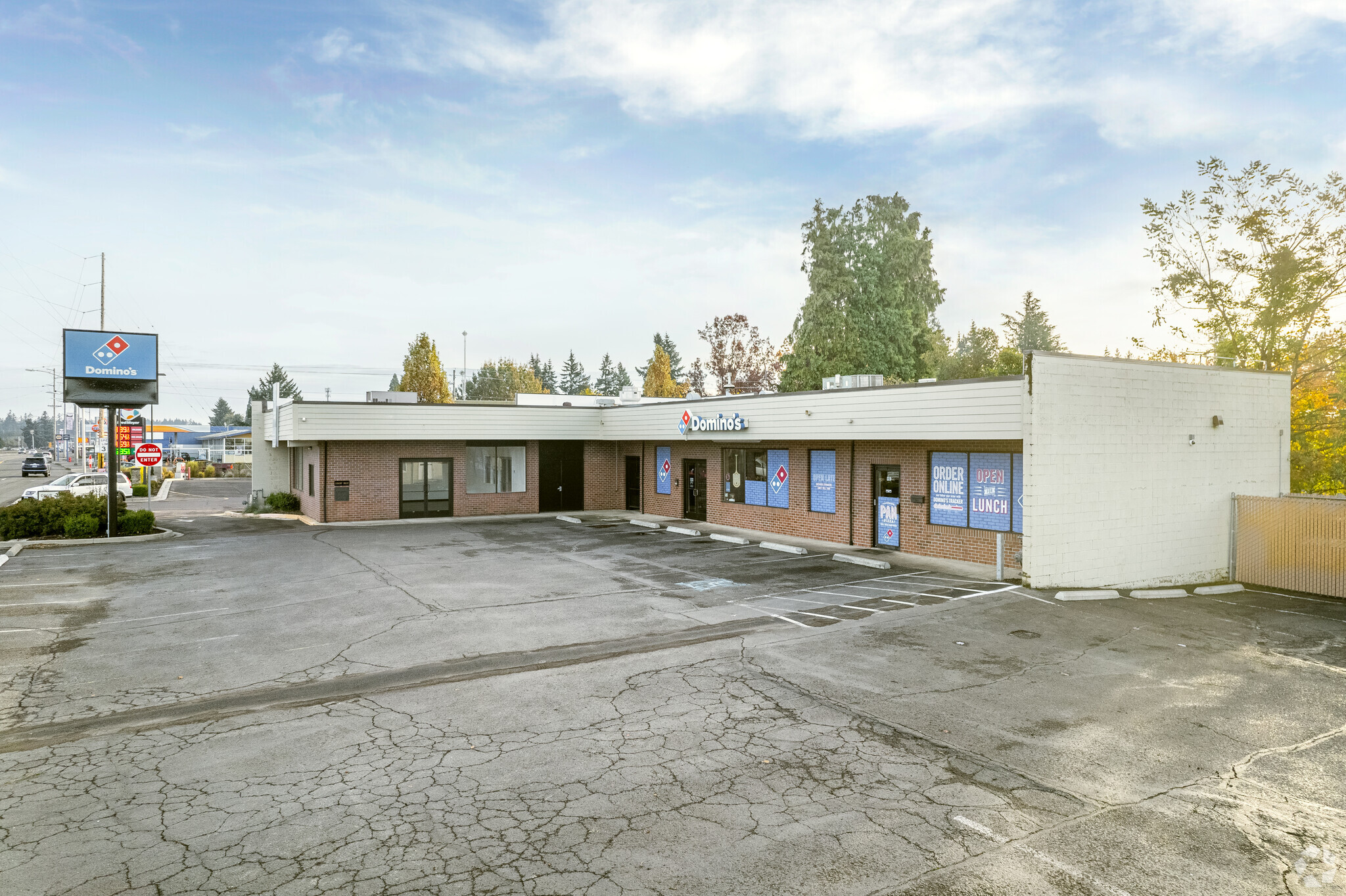 325-329 SE 1st Ave, Canby, OR for sale Primary Photo- Image 1 of 1