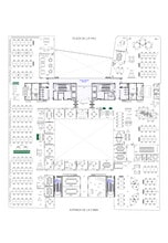 Office in Avinguda del Maresme, 33, Cornellà de Llobregat for lease Typical Floor Plan- Image 1 of 1