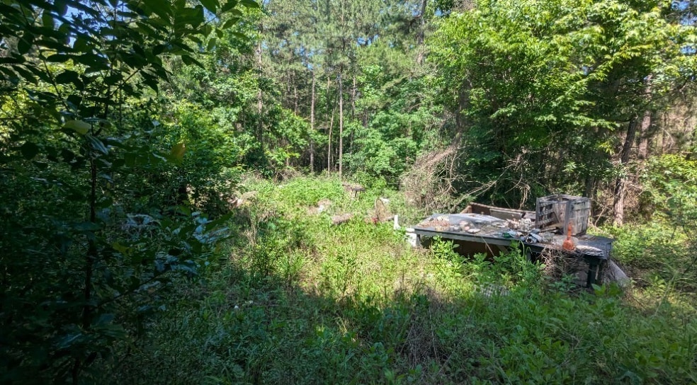 1380 County Road 2510, Alto, TX à vendre - Photo du bâtiment - Image 2 de 3