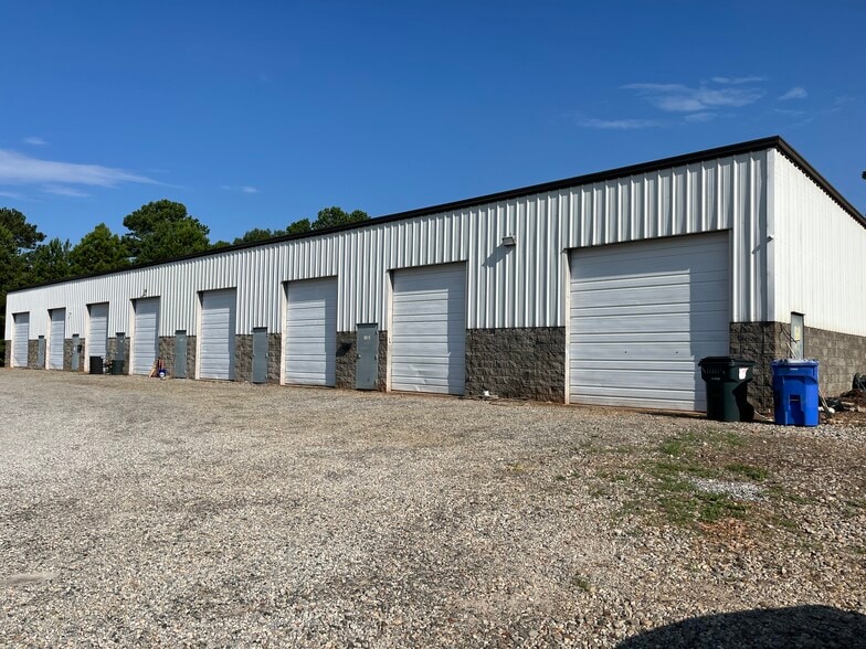 66 Morrison St, Watkinsville, GA for lease - Building Photo - Image 3 of 4