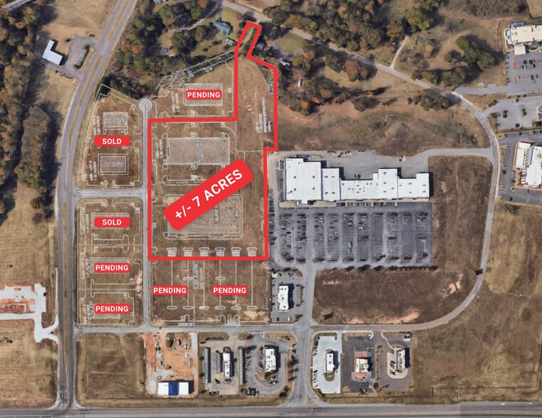 00 Chloe, Jackson, TN à vendre - Photo du bâtiment - Image 3 de 8