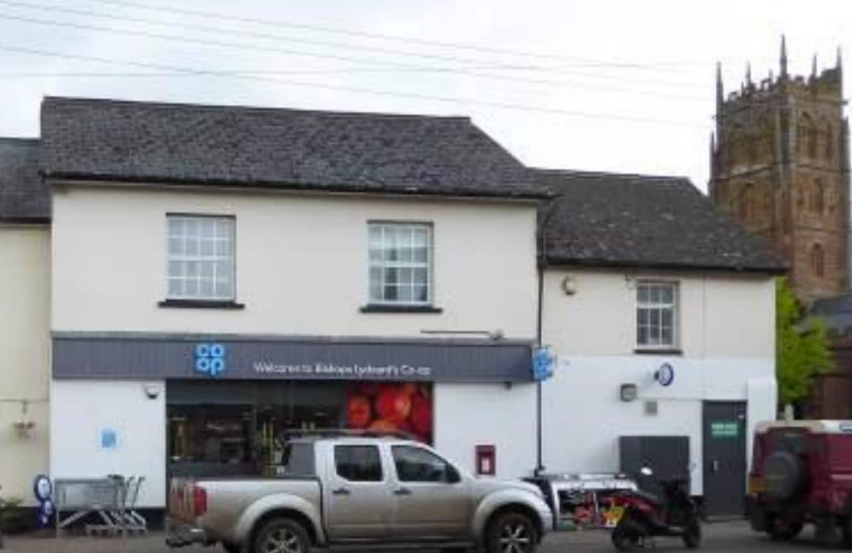 4 Church St, Bishops Lydeard à vendre Photo principale- Image 1 de 3