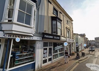 More details for 66 High St, Ventnor - Retail for Sale