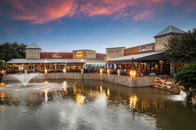 Plus de détails pour 4021 Preston Rd, Plano, TX - Médical, Commerce de détail à louer
