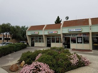 Plus de détails pour 1981-1989 Quimby Rd, San Jose, CA - Bureau/Commerce de détail à louer