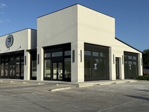4414 S Raul Longoria Rd, Edinburg, TX for lease Interior Photo- Image 2 of 8