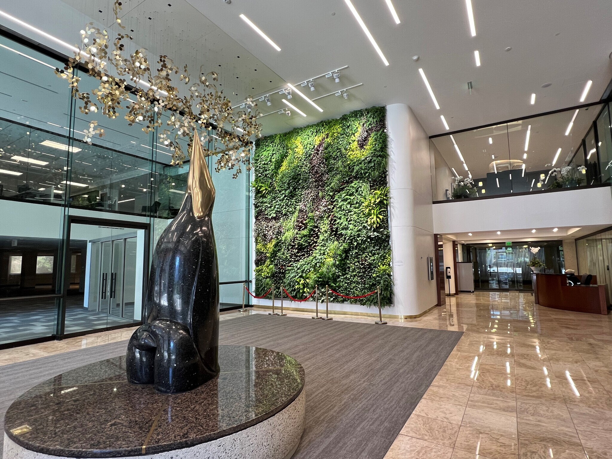 333 W Santa Clara St, San Jose, CA for lease Interior Photo- Image 1 of 14