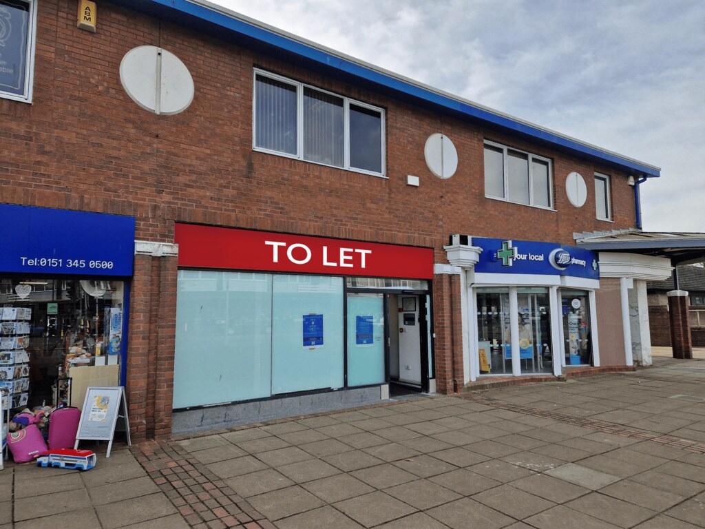 23 Westway, Liverpool for lease Building Photo- Image 1 of 9