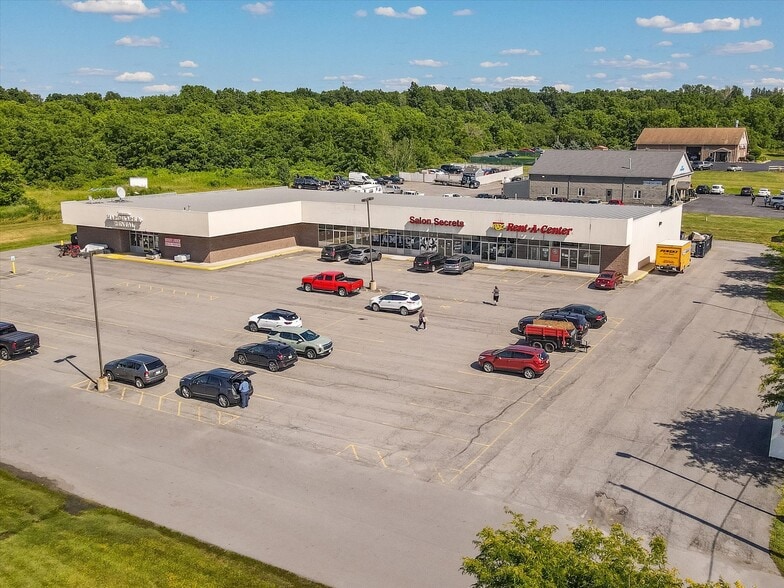 4342-4364 Pondside Rd, Geneseo, NY for sale - Building Photo - Image 2 of 15