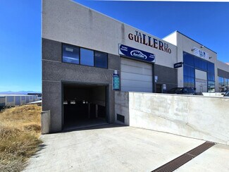 Plus de détails pour Industriel à louer