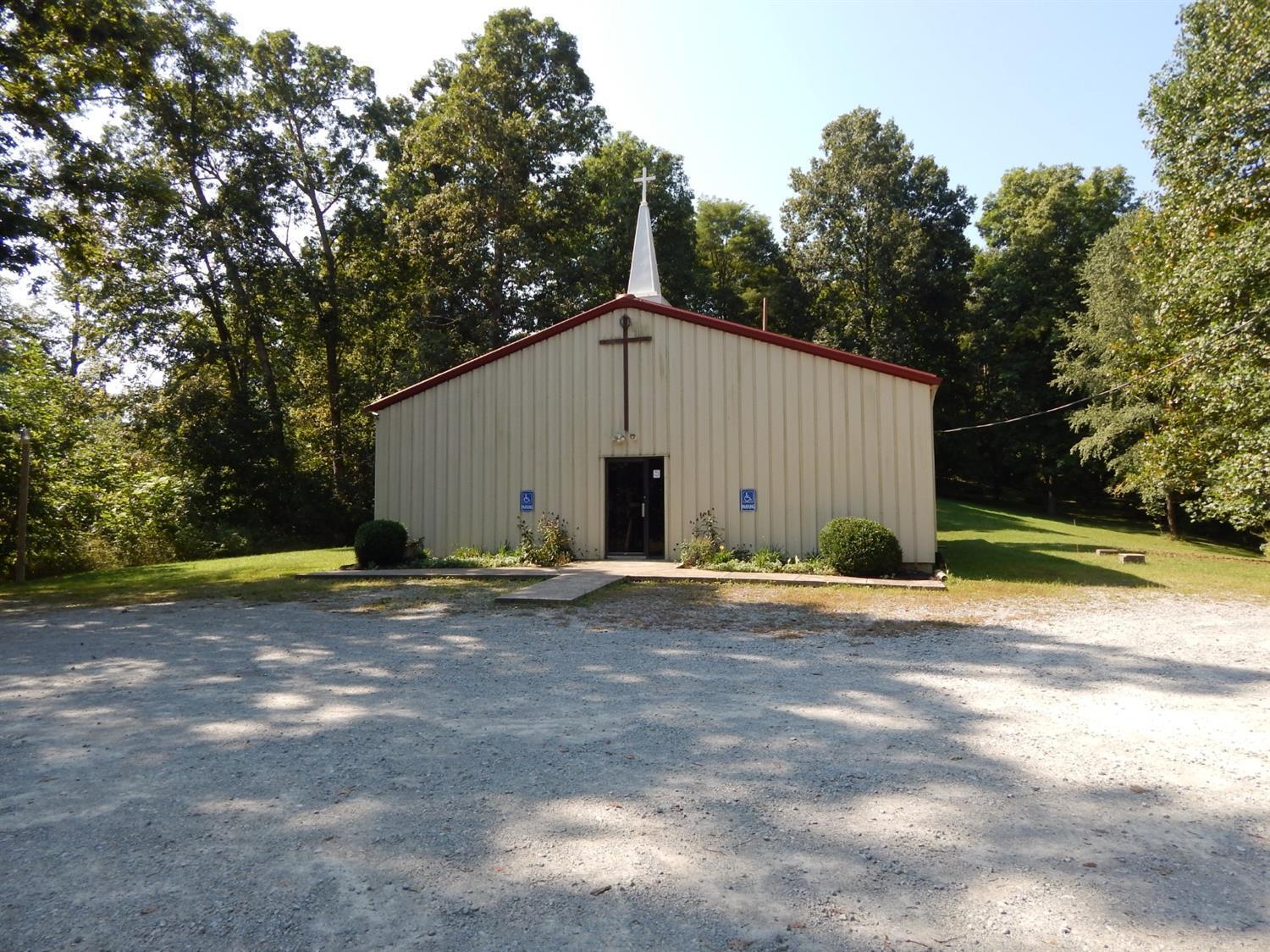 211 Belfast Pike, Hillsboro, OH for sale Primary Photo- Image 1 of 2