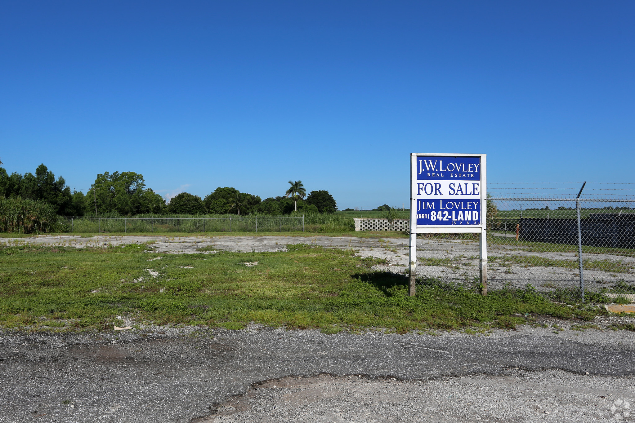 1308 NW 16TH St, Belle Glade, FL for sale Primary Photo- Image 1 of 1