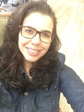 Monique Moskowitz