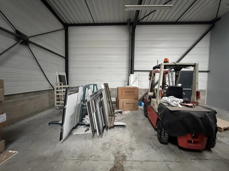 10 Allée Des Chaumes, Conflans-Sainte-Honorine à louer - Photo intérieure - Image 3 de 10