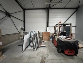 10 Allée Des Chaumes, Conflans-Sainte-Honorine à louer Photo intérieure- Image 2 de 8