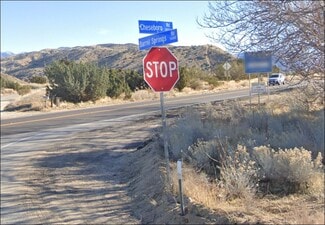 More details for 14 Freeway and Barrel Springs rd, Palmdale, CA - Land for Sale