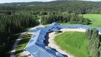 Plus de détails pour 256195 Priddis Greens dr, Foothills, AB - Soins de santé à vendre