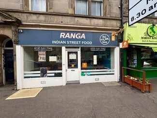 Plus de détails pour 3-4 London Rd, Edinburgh - Commerce de détail à louer