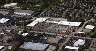 Plus de détails pour 780-960 W Dundee Rd, Arlington Heights, IL - Commerce de détail à louer