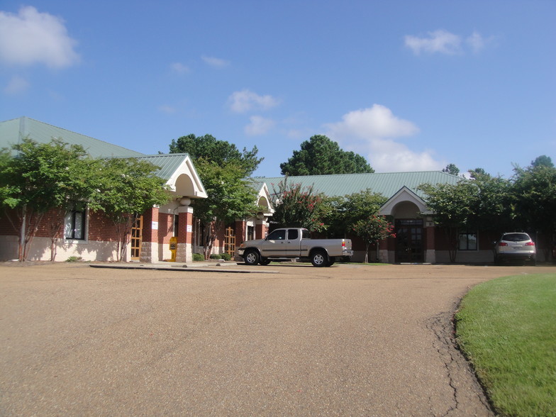 360 Towne Center Blvd, Ridgeland, MS for sale - Building Photo - Image 1 of 1