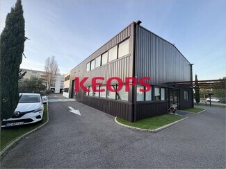 Plus de détails pour 24 Rue Raymond Grimaud, Blagnac - Bureau à louer