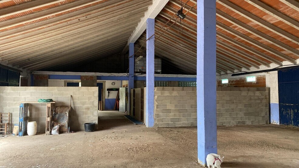 Camino de las Barrachinas, Mora de Rubielos, Teruel à vendre - Photo du bâtiment - Image 1 de 37