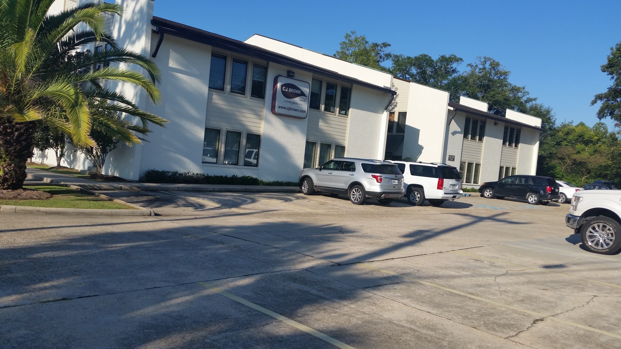 2133 Silverside Dr, Baton Rouge, LA for lease Primary Photo- Image 1 of 5