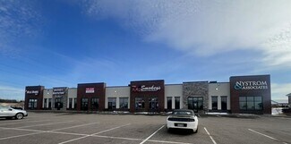 Plus de détails pour 1714 Bunker Lake Blvd, Andover, MN - Commerce de détail à louer