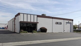 Plus de détails pour 1530 N Missile Way, Anaheim, CA - Industriel à louer