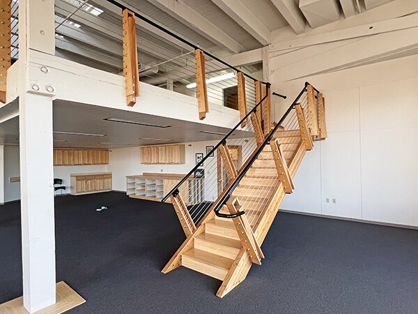 1006 SE Grand Ave, Portland, OR à louer - Photo intérieure - Image 3 de 5