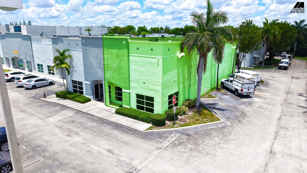 11379-11399 NW 122nd St, Medley, FL for sale - Building Photo - Image 2 of 124