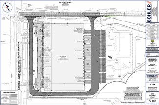 Plus de détails pour 150 Victory, Howell, NJ - Terrain à louer
