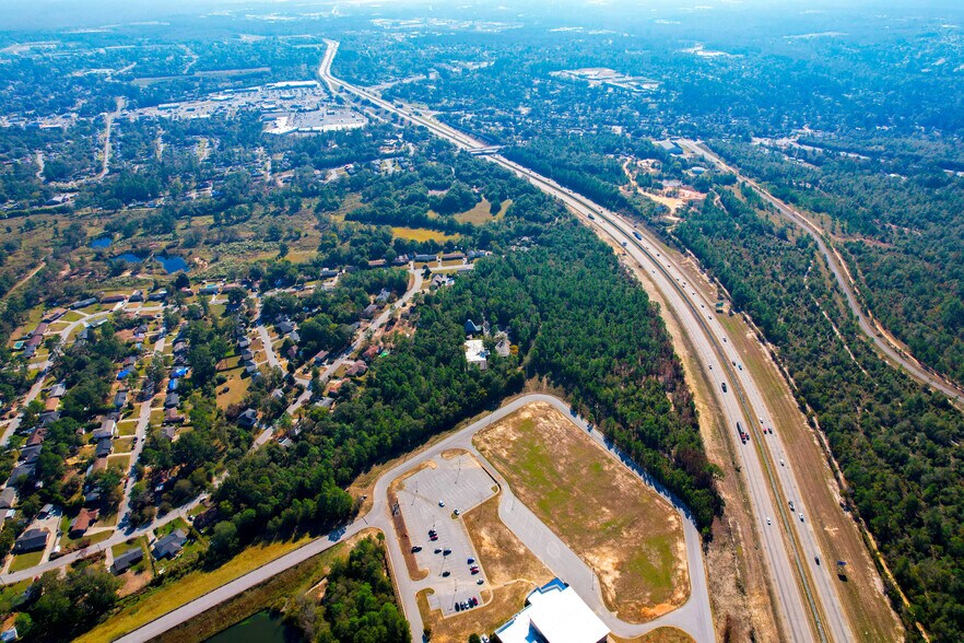 3042 Eagle Dr, Augusta, GA à vendre - Photo du bâtiment - Image 1 de 1