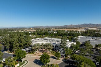 80 Technology Dr, Irvine, CA - Aérien Vue de la carte - Image1