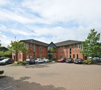 More details for Crewe Rd, Manchester - Office for Lease
